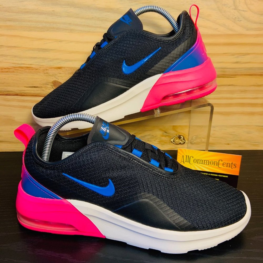 New Nike Air Max Motion 2 Running Training Shoes